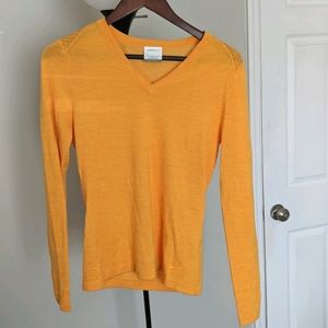 Nike Golf Light-weight Sweater